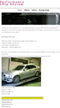Mobile Screenshot of carperformancechipreviews.com